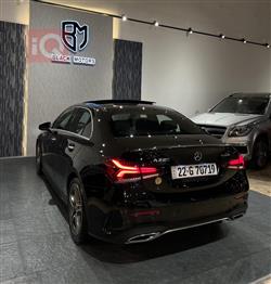 مێرسێدس بێنز A-Class